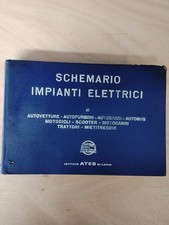 MANUALE SCHEMARIO IMPIANTI