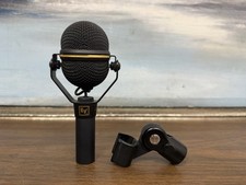 Microfono dinamico Electro