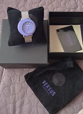 Orologio Versus Versace