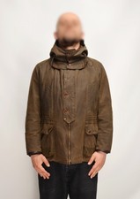 Giacca uomo Barbour x Tokito