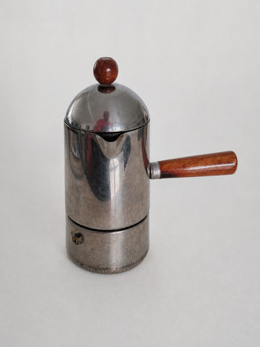 Lavazza carmencita legno - lavazza,
