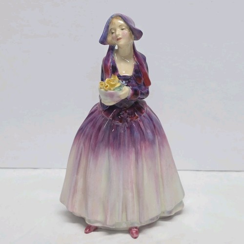 Figurina lady royal - figurina, doulton