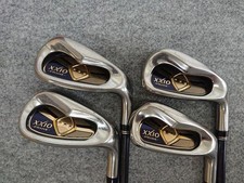 Dunlop 2017 XXIO PRIME ZX7 PW