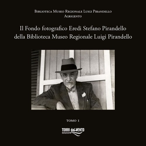 Fondo fotografico eredi - il,