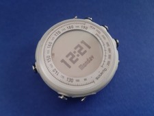 suunto T1 senza cinturino