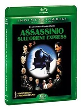 Assassinio Sull'Orient Express