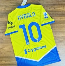 Juventus Jersey Third Shirt