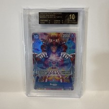 BGS 10 BUGGY 051 2024 PEZZO