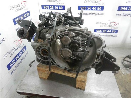 S615je cassa cambio - s615je,