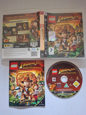 Lego indiana jones - indiana,