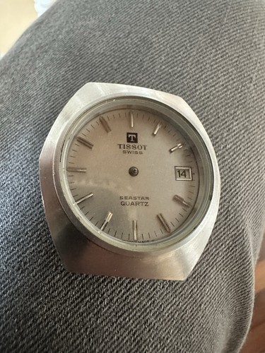 Orologio vintage tissot - orologio,