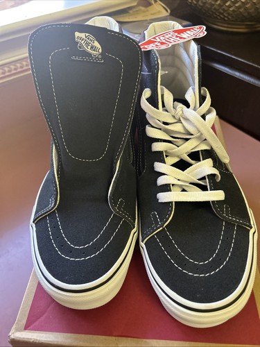 Vans sk8 taglia uomo - vans, sk8-hi