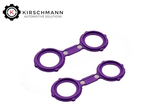 Kirchmann guarnizione - kirchmann, 2x