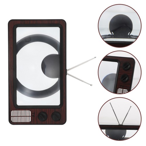 Amplificatore dello schermo - amplificatore,