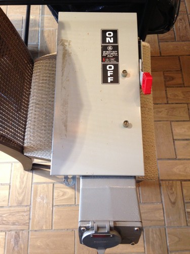 Russell stoll th3362jrs 60a - ge/russell-stoll,