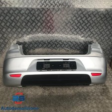 Paraurti posteriore seat ibiza