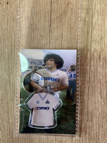 Portachiavi napoli 1984 - napoli, 1984-85