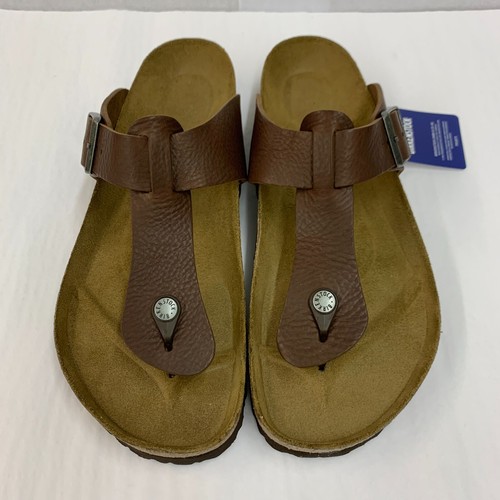 Birkenstock nuovo senza