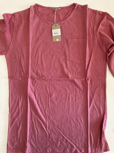 Maglia maniche lunghe uomo