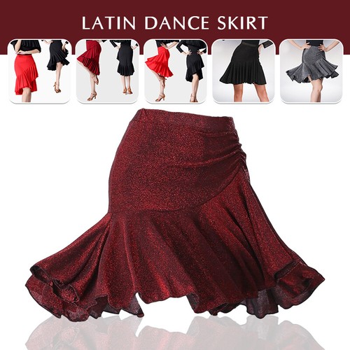 Gonna latina calda - , da