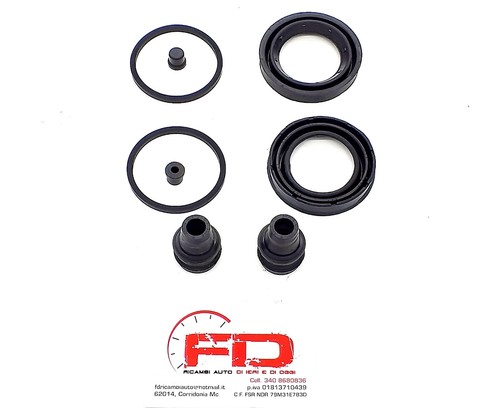 Kit revisione pinze - kit, freno