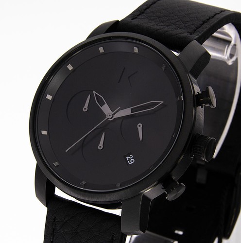 Mvmt orologio uomo cronografo - uomo,
