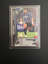 2005 PANINI WCCF ADRIANO