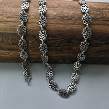 Bracciale/collana maglia