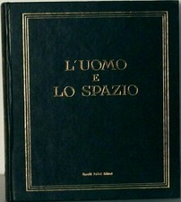 L'uomo e lo spazio Volume 3