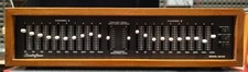 EQUALIZZATORE SOUNDCRAFTSMEN SE 450 equalizer