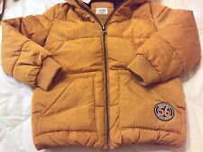 Giubbotto bimbo 7-8 anni Blukids