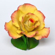 Porcellane Capodimonte Fabar 3