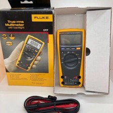 Multimetro Fluke 177 True RMS