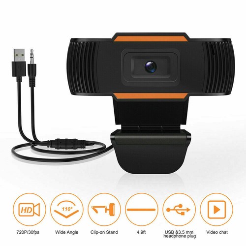 Webcam 1080p full mpx - 1080p,