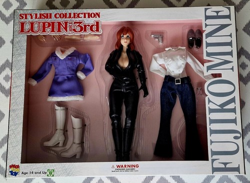 Italia fujiko mine - italia!, medicom
