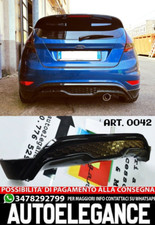 DAM SOTTO PARAURTI RS FORD