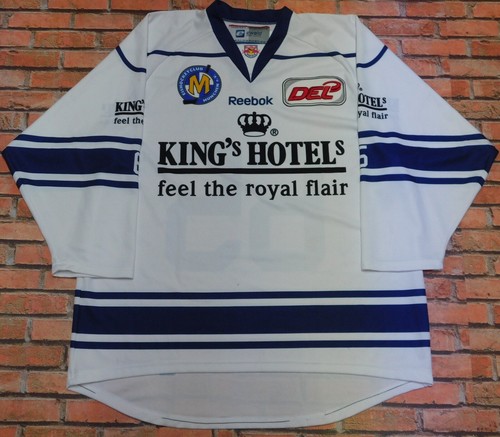 Maglia shirt trikot ice - maglia,
