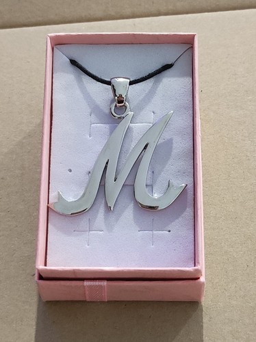 Collana con nome unisex