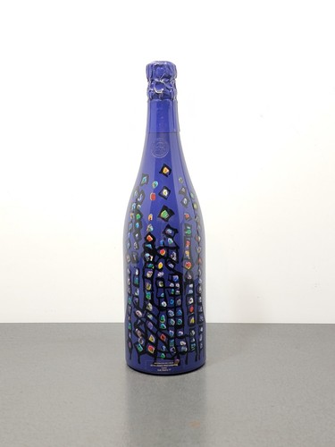 Taittinger collection viera - taittinger,
