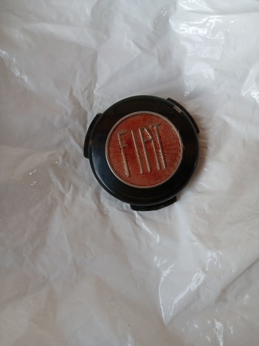 Tappo pulsante clacson fiat - tappo,