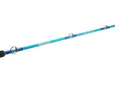 CANNA TRAINA ITALCANNA LITTLE BLUE 2.10MT 20LB ANELLATA SIC