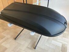 Box Baule Portatutto Auto Cam