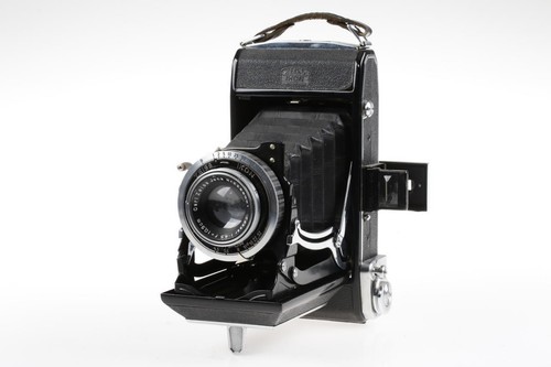 Zeiss ikon ikonta - ikon, 521/2
