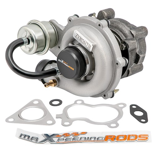 452202 turbocharger turbo - 452202,