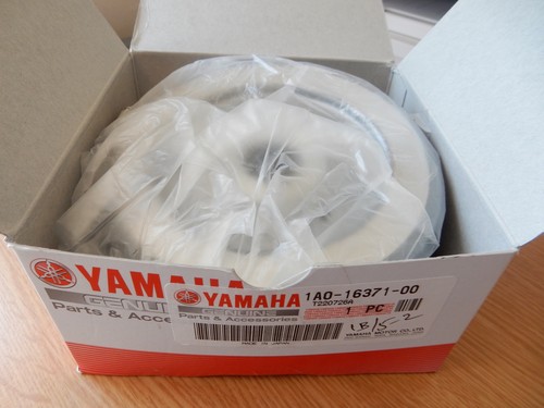 Yamaha rd250lc rd350lc 4l0 - rd250lc,