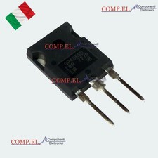 GP4068D N-CHANNEL IGBT 600V 96A 330W TO-247 TRANSISTOR IRGP4068D  ORIGINALI