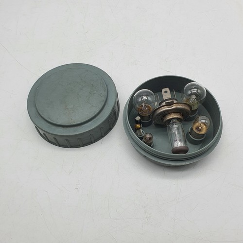 Bulb pot lights tool kit - pot,