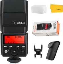 Godox TT350C Thinklite TTL