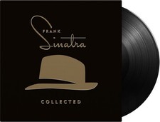 Frank Sinatra  - Collected - 2