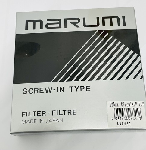 Filtro polarizzatore circolare